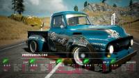 OverDrift Festival: Premium Cars Pack#4 screenshot thumbnail