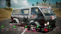 OverDrift Festival: Premium Cars Pack#4 screenshot thumbnail