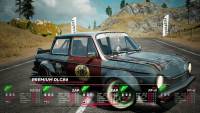 OverDrift Festival: Premium Cars Pack#4 screenshot thumbnail