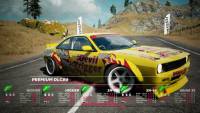 OverDrift Festival: Premium Cars Pack#4 screenshot thumbnail