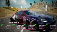 OverDrift Festival: Premium Cars Pack#4 screenshot thumbnail