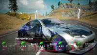OverDrift Festival: Premium Cars Pack#4 screenshot thumbnail