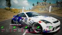 OverDrift Festival: Premium Cars Pack#4 screenshot thumbnail