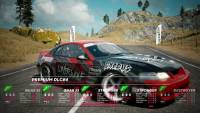 OverDrift Festival: Premium Cars Pack#4 screenshot thumbnail