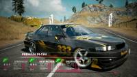 OverDrift Festival: Premium Cars Pack#4 screenshot thumbnail