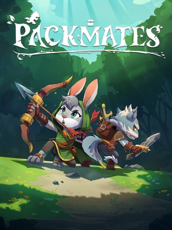 Packmates image