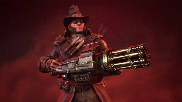 Painkiller: Night Watch Pack screenshot