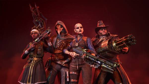 Painkiller: Night Watch Pack screenshot