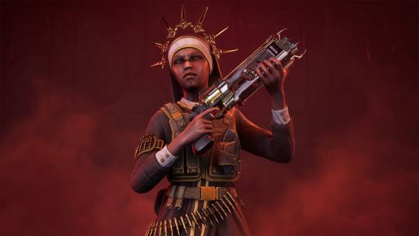 Painkiller: Night Watch Pack screenshot