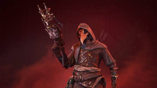 Painkiller: Night Watch Pack screenshot