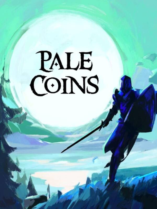 Pale Coins image
