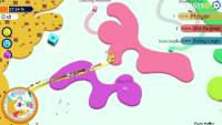 Paper io 2: Animals DLC screenshot thumbnail