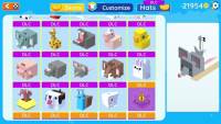 Paper io 2: Animals DLC screenshot thumbnail