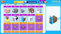 Paper io 2: Animals DLC screenshot thumbnail