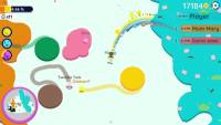 Paper io 2: Mishmash DLC screenshot thumbnail