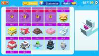 Paper io 2: Mishmash DLC screenshot thumbnail