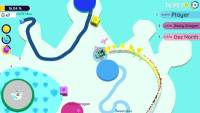 Paper io 2: Mishmash DLC screenshot thumbnail
