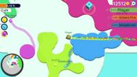 Paper io 2: Mishmash DLC screenshot thumbnail