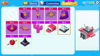 Paper io 2: Mishmash DLC screenshot thumbnail