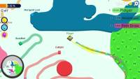 Paper io 2: Mishmash DLC screenshot thumbnail