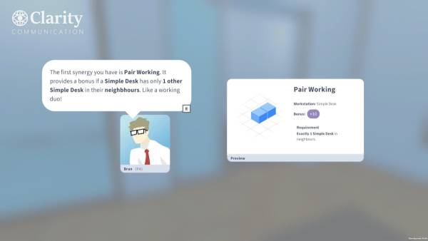 Paperwork screenshot
