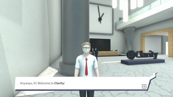 Paperwork screenshot