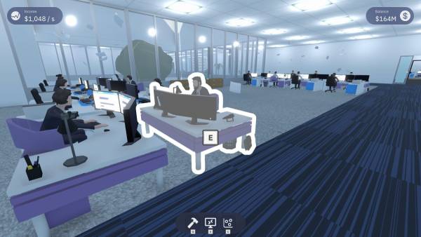 Paperwork screenshot