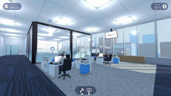 Paperwork screenshot