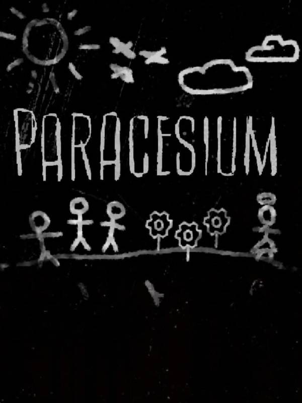 Paracesium image