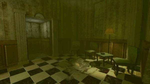 Paratopic + Urban Flow screenshot