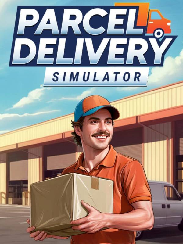 Parcel Delivery Simulator image