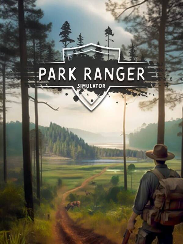 Park Ranger Simulator image