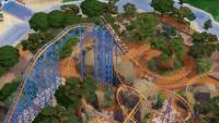 Parkitect: Booms & Blooms screenshot thumbnail