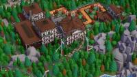 Parkitect: Deluxe Edition screenshot thumbnail