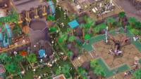 Parkitect: Taste of Adventure screenshot thumbnail