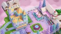 Parkitect: Taste of Adventure screenshot thumbnail
