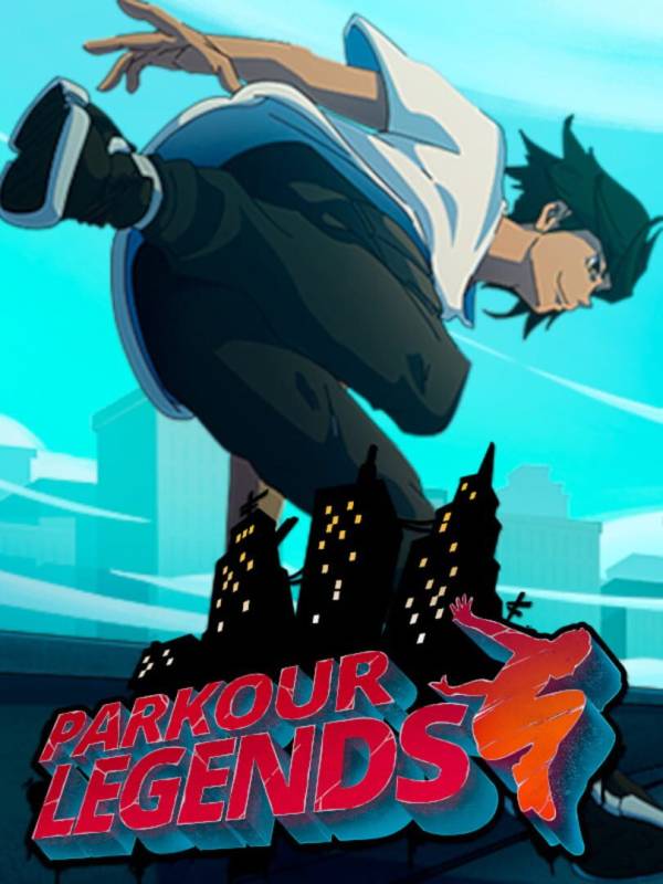 Parkour Legends image