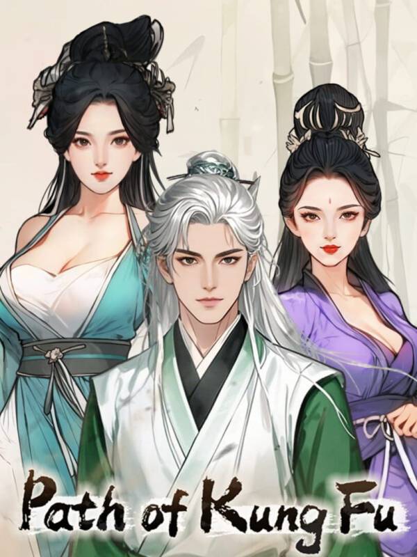 Path of Kung Fu image