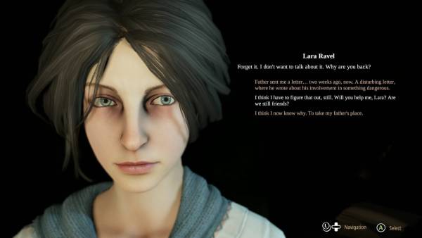 Pathologic 2 + Marble Nest DLC Bundle screenshot