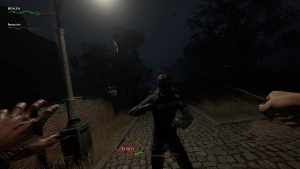 Pathologic 2 + Marble Nest DLC Bundle screenshot