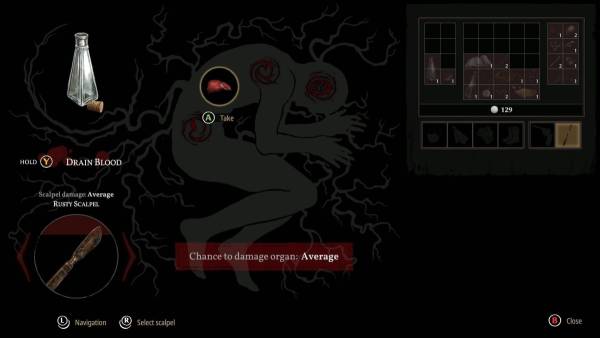Pathologic 2 + Marble Nest DLC Bundle screenshot