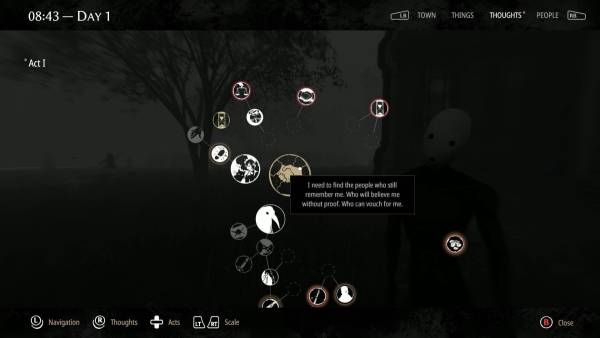 Pathologic 2 + Marble Nest DLC Bundle screenshot