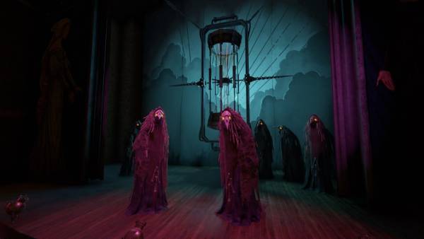 Pathologic 2 + Marble Nest DLC Bundle screenshot