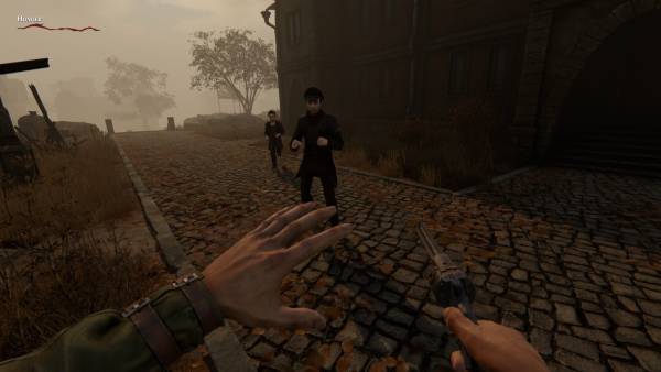 Pathologic 2 + Marble Nest DLC Bundle screenshot
