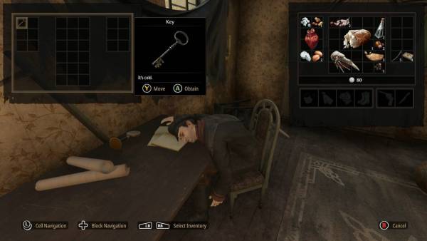 Pathologic 2 + Marble Nest DLC Bundle screenshot