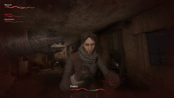 Pathologic 2: The Marble Nest screenshot