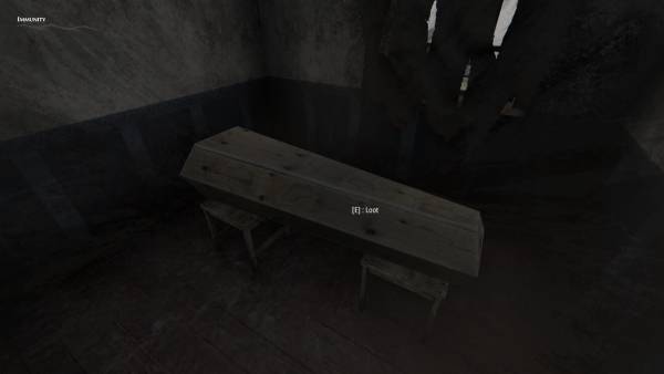 Pathologic 2: The Marble Nest screenshot
