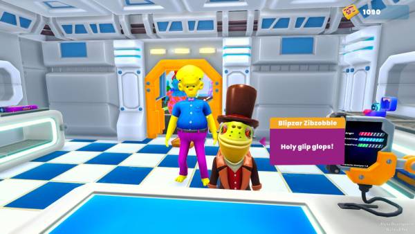 Pawn Planet: First Sales screenshot