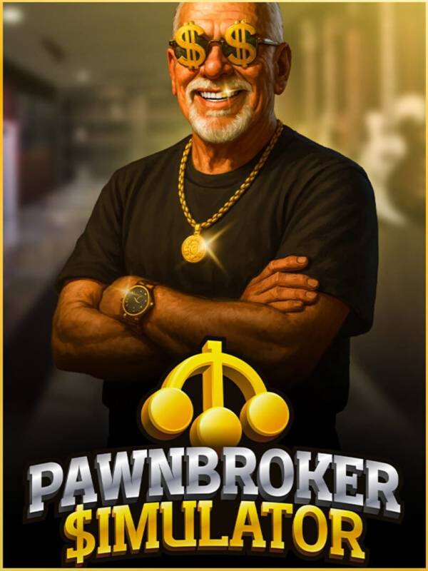 Pawnbroker Simulator image