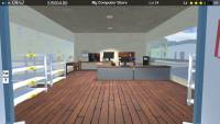 PC Store Simulator screenshot thumbnail